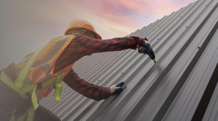 Professional residential roofers in Slaterville Springs, NY